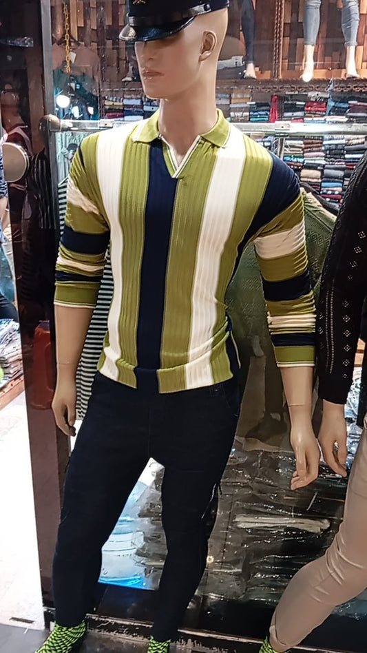 Full Sleeve- T-shirt